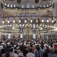 En anlamlı Ramazan Bayramı mesajları