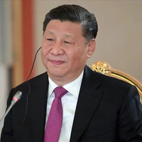 Çin Devlet Başkanı, eski Tayvan lideri ile görüştü