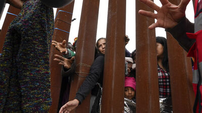 AB'nin yeni göç ve iltica kurallarını içeren anlaşma kabul edildi