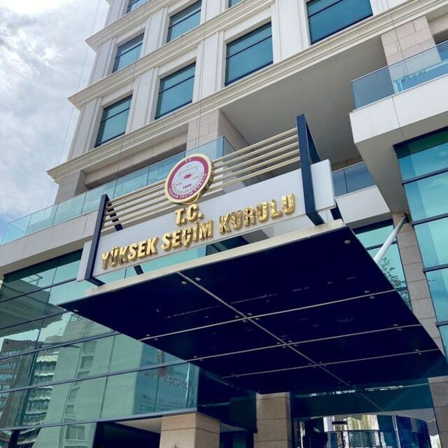 YSK'da olağan itiraz süreci sona erdi