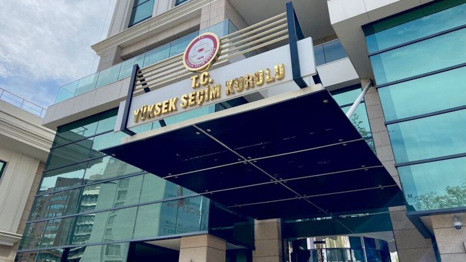 YSK'da olağan itiraz süreci sona erdi