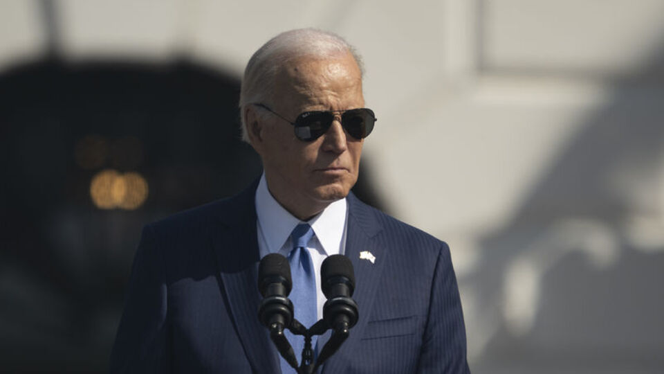 ABD'den İran 'tehdidine' karşı İsrail'e destek