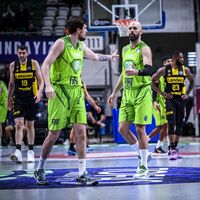 TOFAŞ seriyi eşitledi