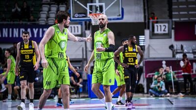 TOFAŞ seriyi eşitledi