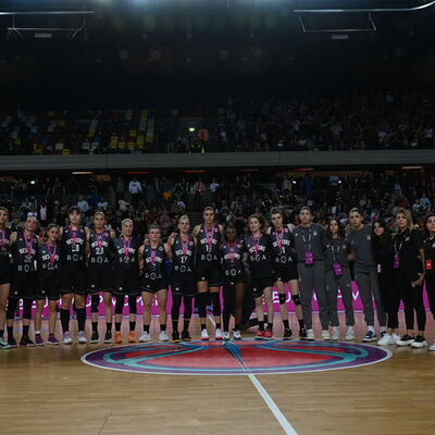 Beşiktaş BOA ikinci oldu!