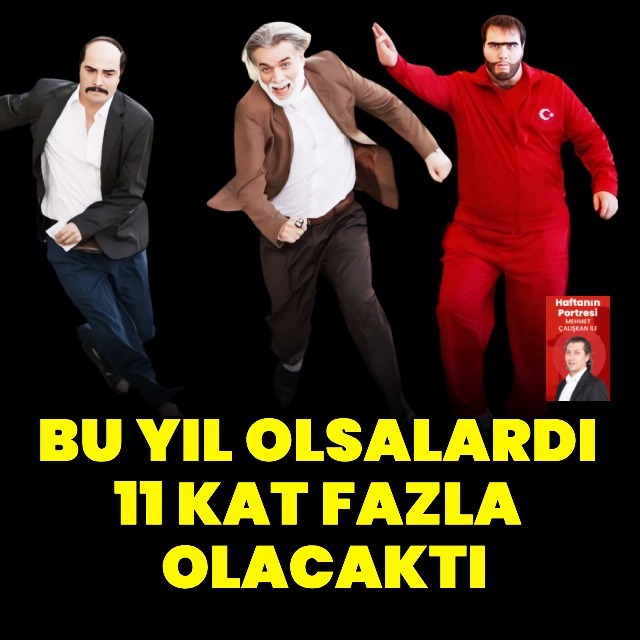 Hasılatları 11 kat fazla olacaktı