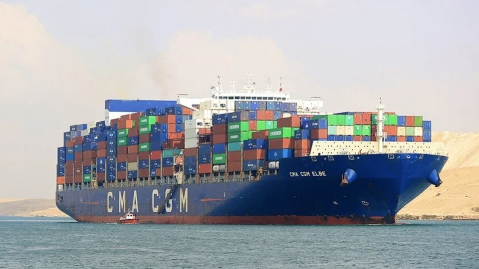 "Küresel ticaret toparlanıyor ancak riskler sürüyor"