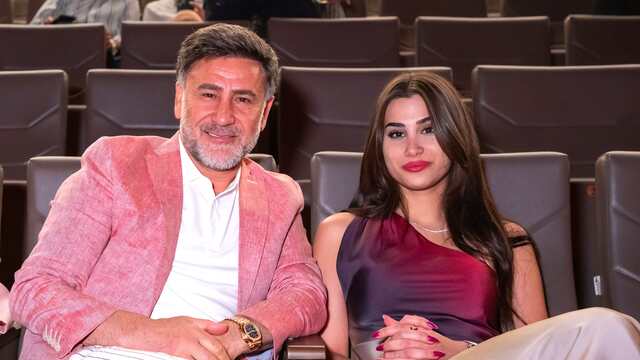 "Bu konu hakkında artık konuşmak istemiyorum"