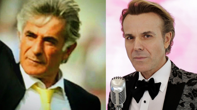 "Tanıdığım insanların en özellerinden biriydin"