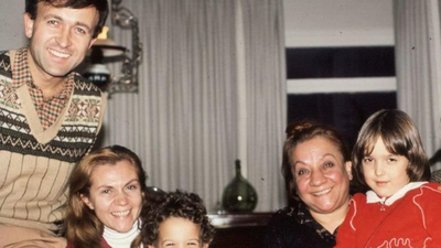 Nostaljik bayram mesajı