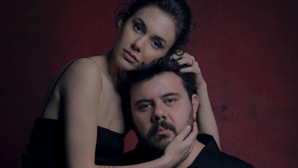 "İyi ki doğmuş bana,bizi öğreten kadın"