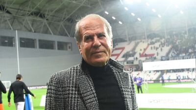 Altay'ı Mustafa Denizli toparlayacak