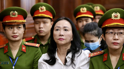 Vietnam'da 12,5 milyar dolarlık dolandırıcılığa idam cezası