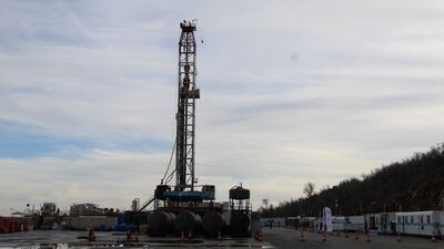 Gabar'da rekor günü