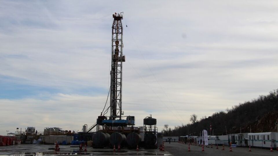 Gabar'da rekor günü