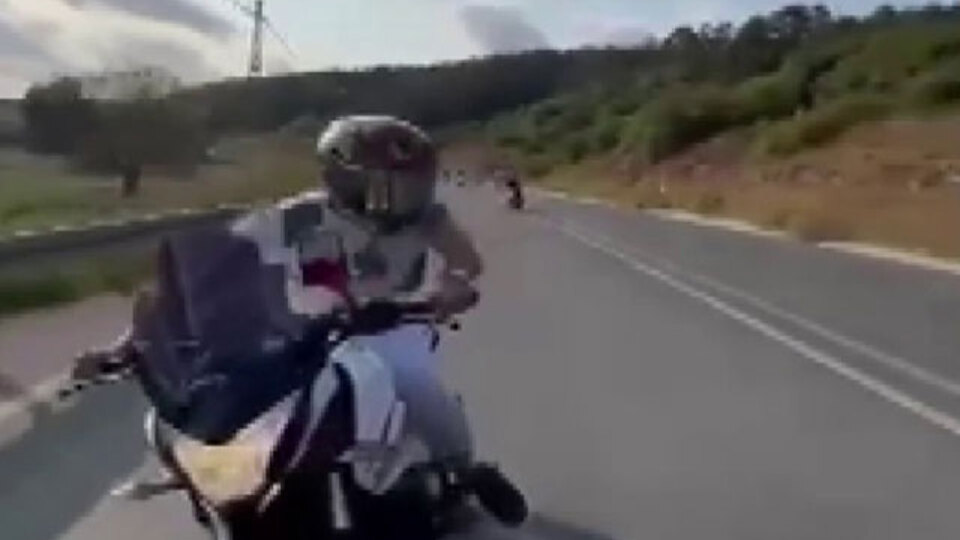 2 gencin ölümüne neden oldu! Ödül gibi ceza!