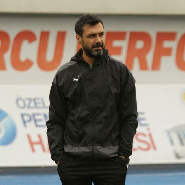 Tuzlaspor'da istifa kararı!