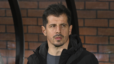 Belözoğlu'ndan kupa ve sakatlık sözleri