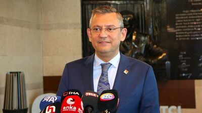 Gezi tutuklularının yakınlarıyla bayramlaştı