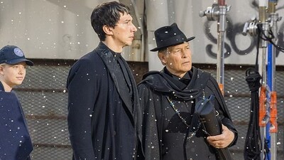 Cannes filmleri açıklandı