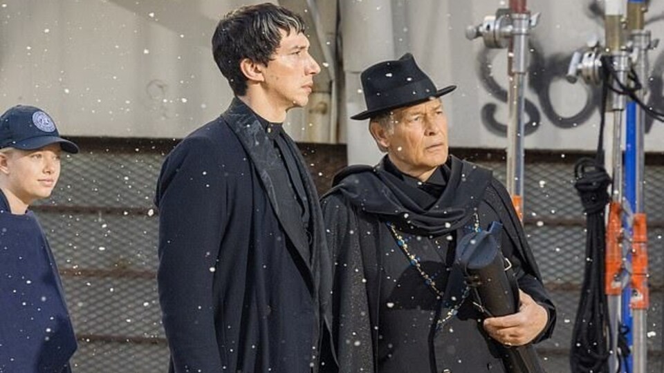 Cannes filmleri açıklandı