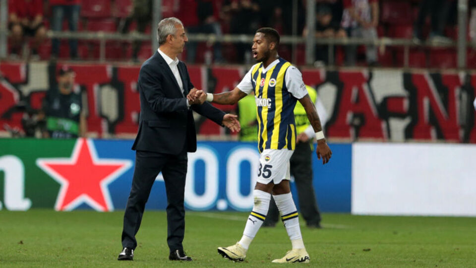 Umutla; Kadıköy'de görüşürüz