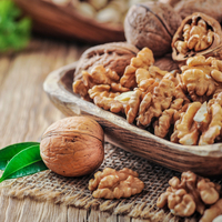 5 tane ceviz yiyin! 4 saat bekleyin!