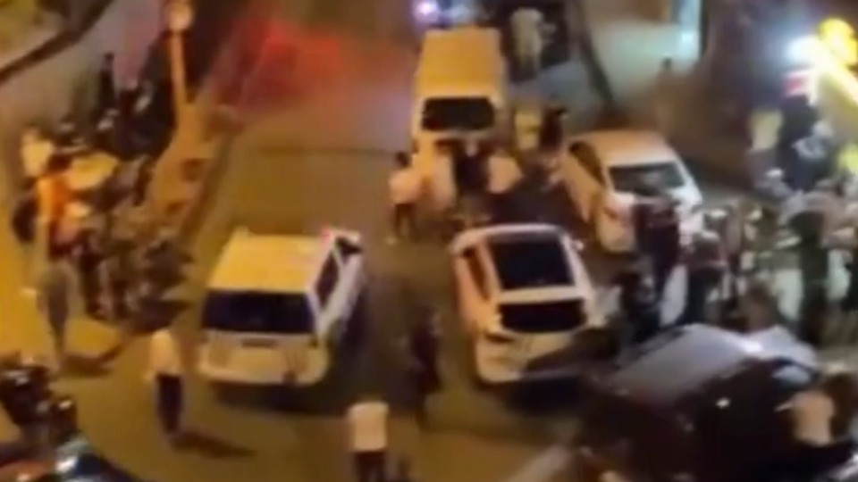 Muhbirlik yapmadı öldürüldü!