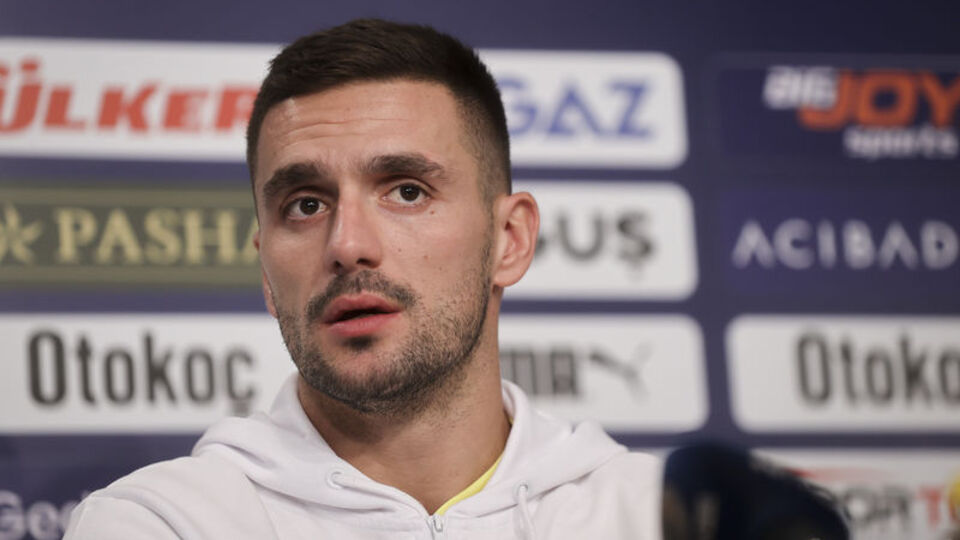 Dusan Tadic: Sonuçtan mutlu değiliz