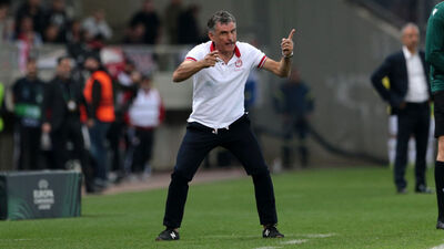 "Küçük bir avantajımız var"