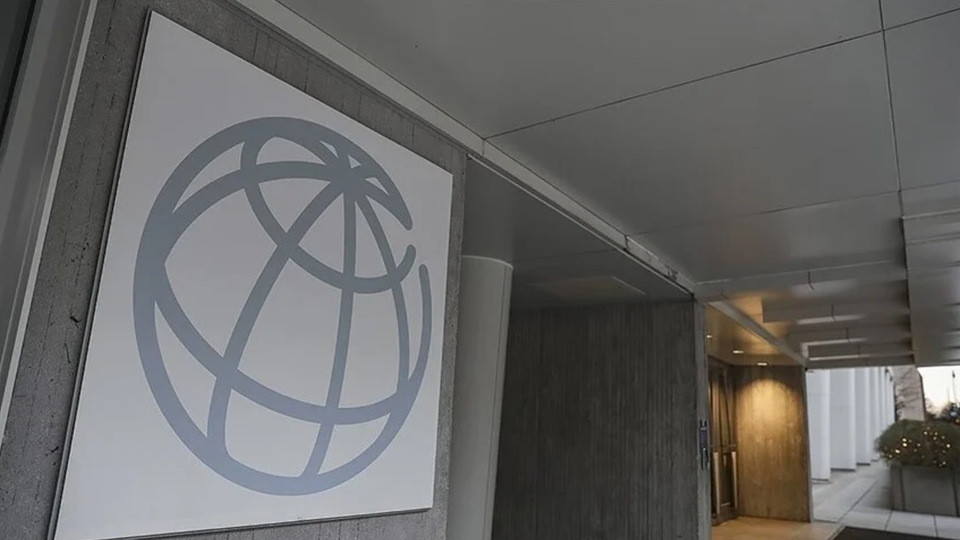 Dünya Bankası'nın Türkiye tahmini