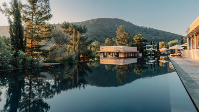 Turizme 250 milyon dolarlık yatırım