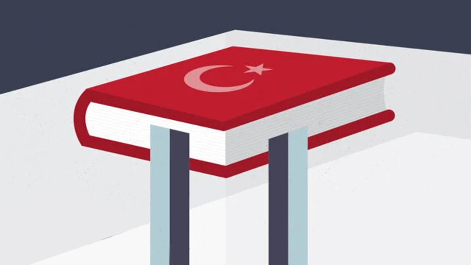 Yeni anayasa mesaisi başlıyor