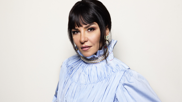 Fatma Turgut'tan 'Dönmem Ona'