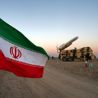 "İran iki gün içinde İsrail'e saldırabilir"