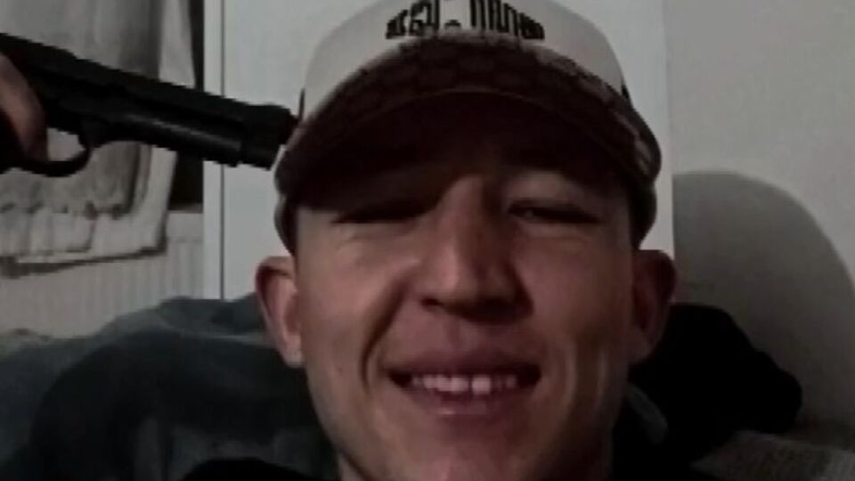 Tabancalı video hevesi ölümle bitti!