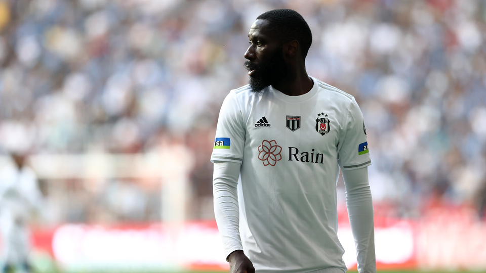 Kartal'da 5 eksik, 4 sınırda!