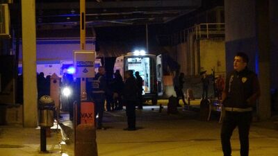 Boşanma aşamasında bir kadın daha katledildi!