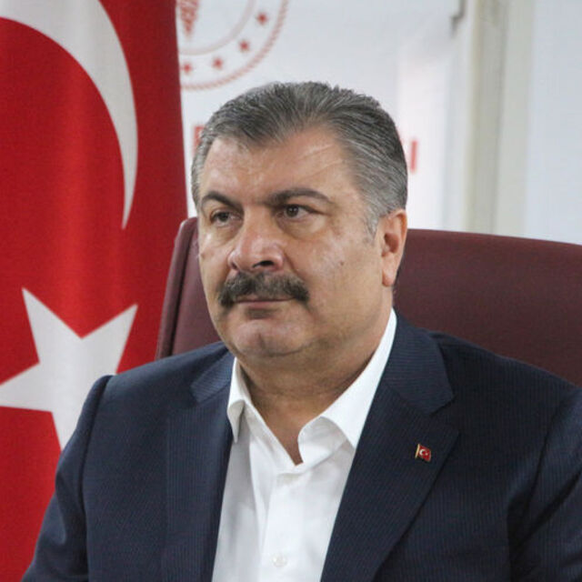 Tatilde 112'ye 10 bin 456 kaza ihbarı geldi