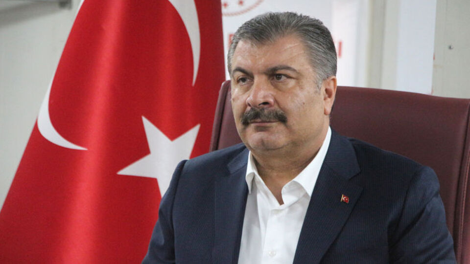 Tatilde 112'ye 10 bin 456 kaza ihbarı geldi