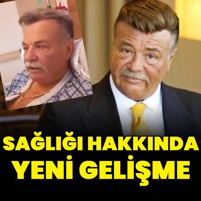 Nuri Alço'dan haber var