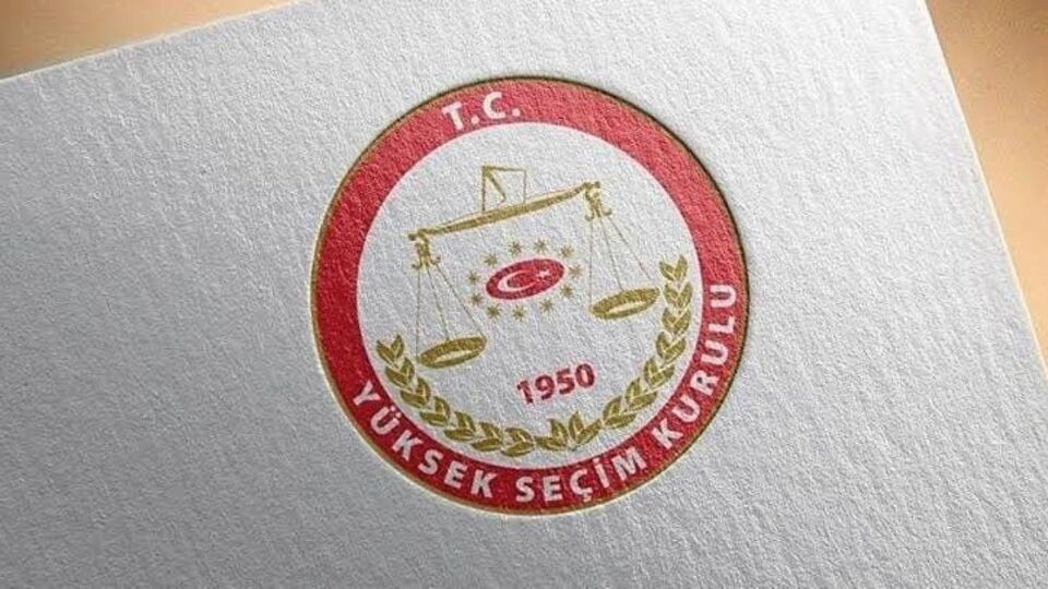 İYİ Parti'nin Ordu itirazı reddedildi