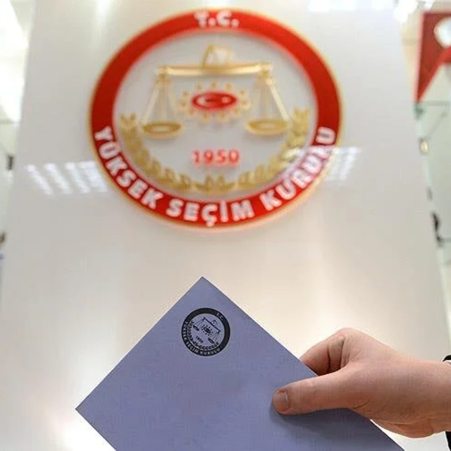 YSK, 20 ilçe ve 1 beldedeki itirazları reddetti