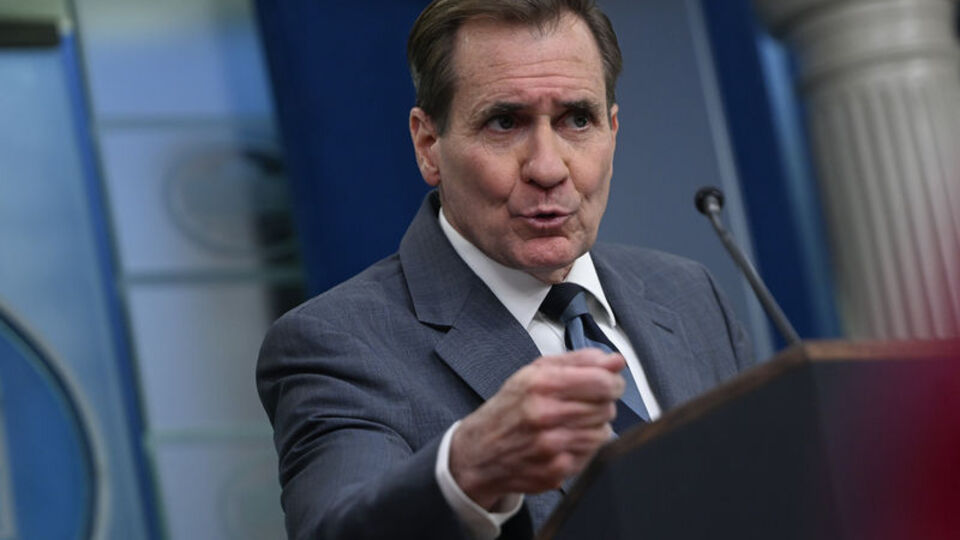 ABD'den İran açıklaması: Çok ciddi