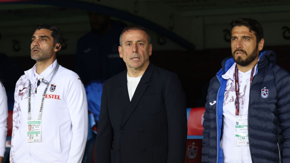 "İki kulvarda yolumuza devam ediyoruz"