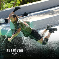 Survivor'da adaya veda eden isim