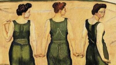 'Aşk'ın varoluşuna yolculuk: Aşk neydi?