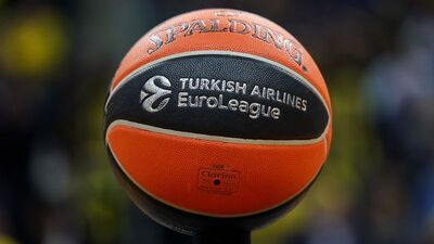 Euroleague'de play-off eşleşmeleri belli oldu!