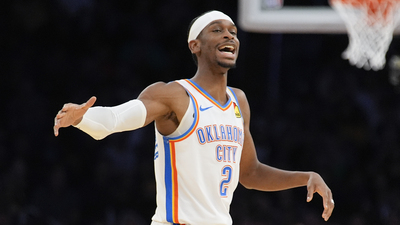 Oklahoma City Thunder seriye bağladı!