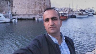 İzmir'de cinayet! Eşi, sevgilisiyle tetikçi tutup öldürmüş!